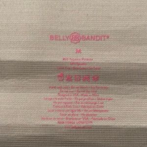 Belly Bandit Postpartum belly wrap